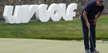 LIV Golf va armando poco a poco su calendario 2023 que aspira a tener 14 eventos