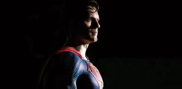 Cavill, de 39 años, se metió en la piel del superhéroe en las películas El hombre de acero, Batman y Superman: dawn of justice o Justice League, entre otras.