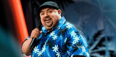 “México muchas gracias por la oportunidad”, dijo el comediante antes de retirarse del escenario