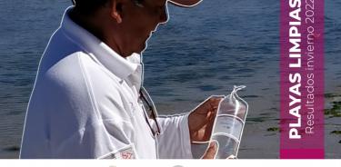 Cofepris avala el agua de 258 playas en el país, para actividades recreativas, sólo Rosarito, en Baja California, no es recomendable por alta concentración de enterococos