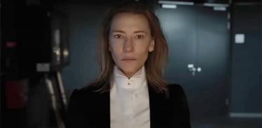 El filme estadounidense 'TÁR', de Todd Field, con Cate Blanchett, Nina Hoss, Noémie Merlant y Sophie Kauer, tendrá en la Berlinale su estreno alemán.