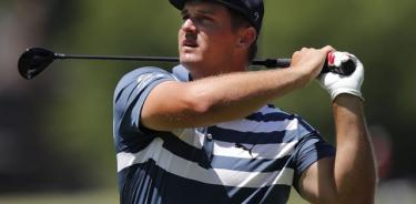 : DeChambeau fue de los últimos jugadores de peso en renunciar al PGA Tour