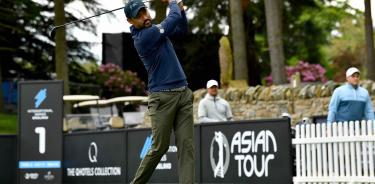 Asian Tour y LIV Golf apuntan a nuevos destinos