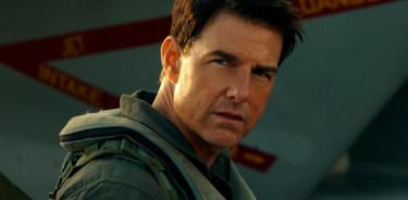 Con 'Top Gun: Maverik', Cruise logró sobrepasar el éxito en taquilla que le supuso 'Mission: Imposible-Fallout' en 2018
