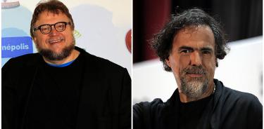 Parte de la reactivación del cine mexicano fueron las reapariciones de los afamados Guillermo del Toro y Alejandro González Iñárritu