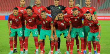 Marruecos dio la gran sorpresa en Qatar 2022