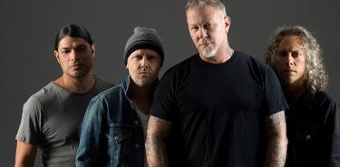 Metallica publicará ‘72 seasons’ que les llevará por todo el mundo en una de las giras más colosales y ambiciosas del año
