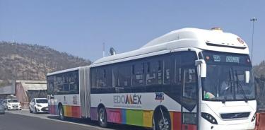 Mexibús L4 apoyará con servicio hasta estación Buenavista del Metro Lb