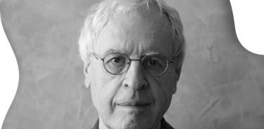 El poeta Charles Simic