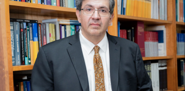Carlos Coello es desde 2010 Investigador Cinvestav 3F, la categoría más alta de la institución (de los más de 600 investigadores, solo hay 32 con esta categoría).