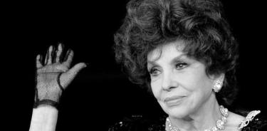 Está considerada una de las grandes actrices del cine italiano, desde sus inicios en 1946 en 'Aquila neta' de Riccardo Freda