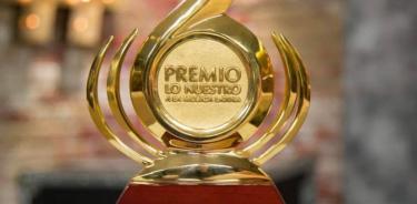Las nominaciones se darán a conocer previamente el lunes 23 de enero en el programa Despierta América de Univision y por la cuenta oficial de Premio Lo Nuestro en Instagram.