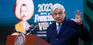 López Obrador asegura que juicio contra García Luna exhibirá a las agencias del Gobierno mexicano