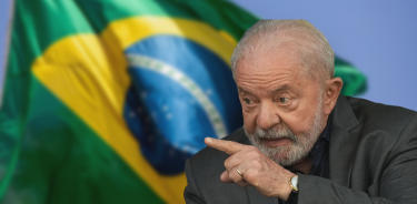 El mandatario brasileño Lula da Silva cesó al comandante tras las movilizaciones golpistas en Brasilia.