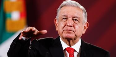 López Obrador asegura que la ONU se opone a los gobiernos 