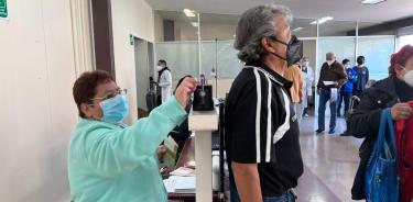 Médico familiar del IMSS, pide a derechohabientes en general, acudir al médico a tiempo y no dejar que ninguna enfermedad evolucione, porque podría presentar consecuencias fatales