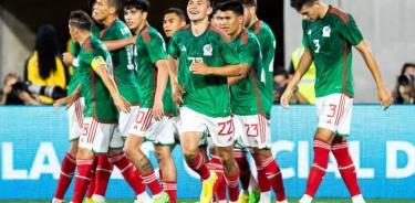 La Selección Mexicana jugará el torneo continental en 2024