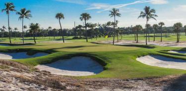 El Seminole Golf Club no contará esta vez con los mejores del mundo