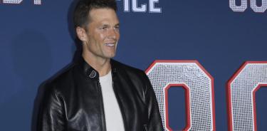 Brady no se apartará de los emparrillados.