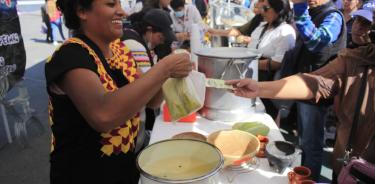 Esre 2 de febrero se celebra el Día de la Candelaria.