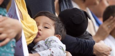 Los lactarios son espacios que garantizan la seguridad y el pleno desarrollo de las mujeres y la infancia.