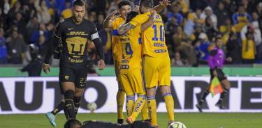 Andre Pierre Gignac se anotó un doblete