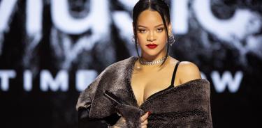 En 2018 Rihanna rechazó el ofrecimiento de formar parte del espectáculo que hoy encabeza.