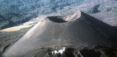 Durante más de siete décadas, el Paricutín fue un modelo mundial para estudiar cómo nacen los volcanes.