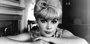 Estelle Caro Eggleston, más conocida como Stella Stevens, comenzó su carrera en el cine en 1959 con el filme 'Say One for Me' del director Frank Tashlin.