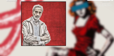 El artista plástico Vicente Rojo dejó una gran producción de esculturas, dibujos, relieves e ilustraciones en distintos rincones de la Ciudad de México