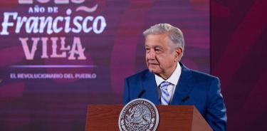 El presidente Andrés Manuel López Obrador envió una iniciativa para reformar la Ley Federal del Trabajo por incapacidades permanentes.