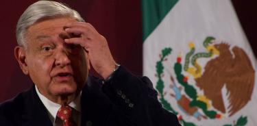 López Obrador argumentó la falta de agua para no permitir la entrada de Tesla en Nuevo León