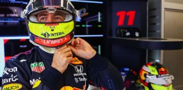 : Sergio ‘Checo’ Pérez sabe que debe rendir para seguir en Red Bull