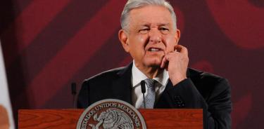 López Obrador no disimuló su molestia ante las declaraciones de Antony Blinken