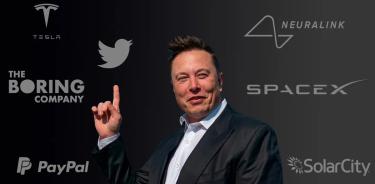 Elon Musk/