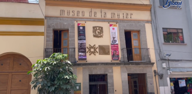 Museo de la Mujer