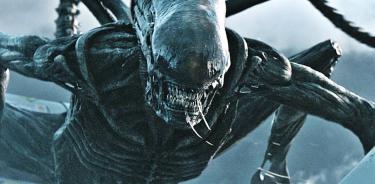 Los dos productores de la nueva película son el director de la original Alien, Ridley Scott, así como Michael Pruss