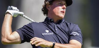 Mickelson se siente defraudado ante los cambios en el PGA Tour