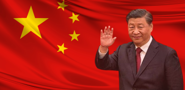 El líder chino ejercerá un tercer mandato presidencial de cinco años.