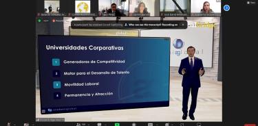 El ambiente de hipercompetencia que vivimos impactó el modelo educativo y de negocio de las organizaciones empresariales y sociales en todo el mundo.