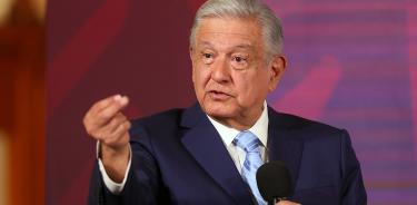 López Obrador aseguró este lunes que el país es más seguro para viajar que Estados Unidos