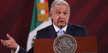 AMLO responsabilizó a Zerón de llevar a cabo torturas