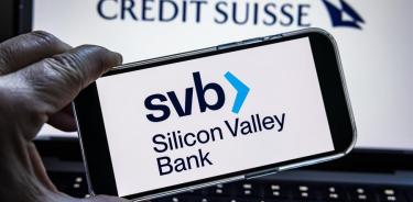 Credit Suisse, el segundo banco de Suiza, bajo amenaza de quiebra, como la ocurrida la semana pasada con el SVB