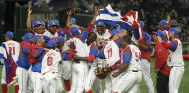 , Cuba vuelve a una semifinal del Clásico Mundial, después de ser eliminada en la segunda ronda en las últimas tres ediciones