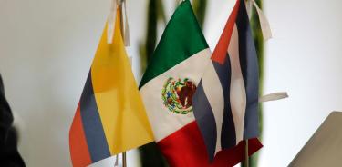México, Colombia y Cuba impulsan la creación de una la Agencia de Medicamentos de Latinoamérica y el Caribe, enfocada a la autosuficiencia de insumos estratégicos