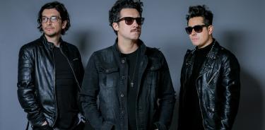 “El rock chileno tiene una sonoridad ya característica que sintoniza mucho con el gusto del público mexicano”, comentó Roberto Arancibia