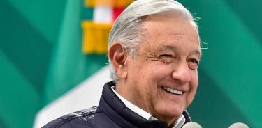 López Obrador señaló a EU por mentir en su informe sobre DD.HH. donde lo critican por su trato a los periodistas