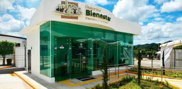 Banco del Bienestar