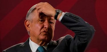 Obrador acusó a republicanos de EU de financiar a grupos 