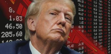 Trump eliminó el requisito para que los bancos se sometieran a pruebas de estrés de capital integral.